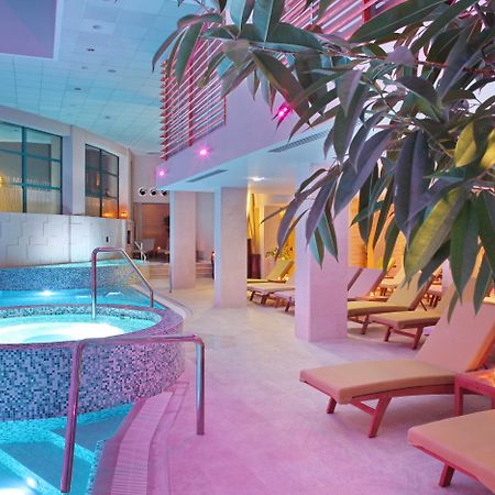 Mona Plaza Zlatibor Hotel ภายนอก รูปภาพ