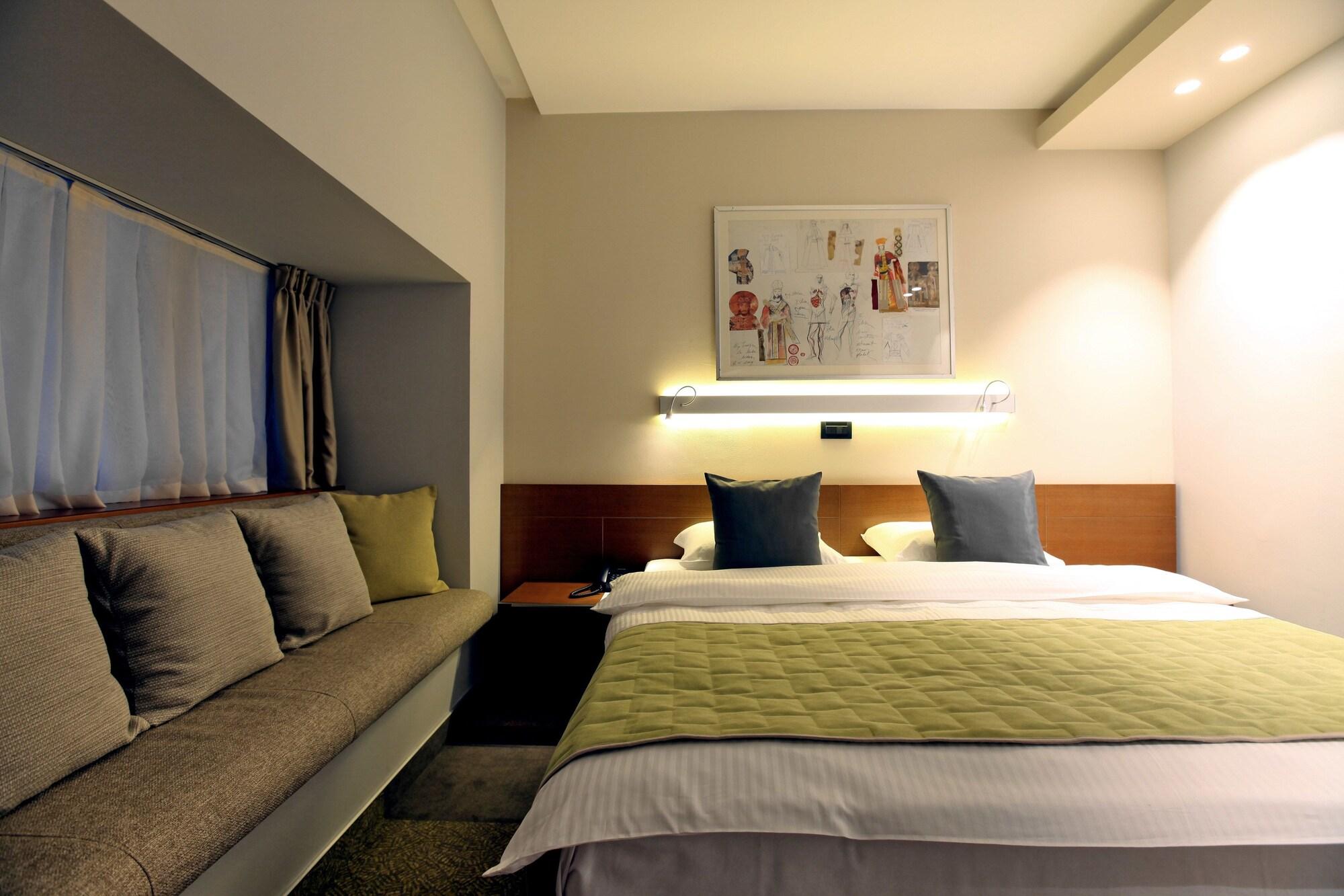 Mona Plaza Zlatibor Hotel ภายนอก รูปภาพ