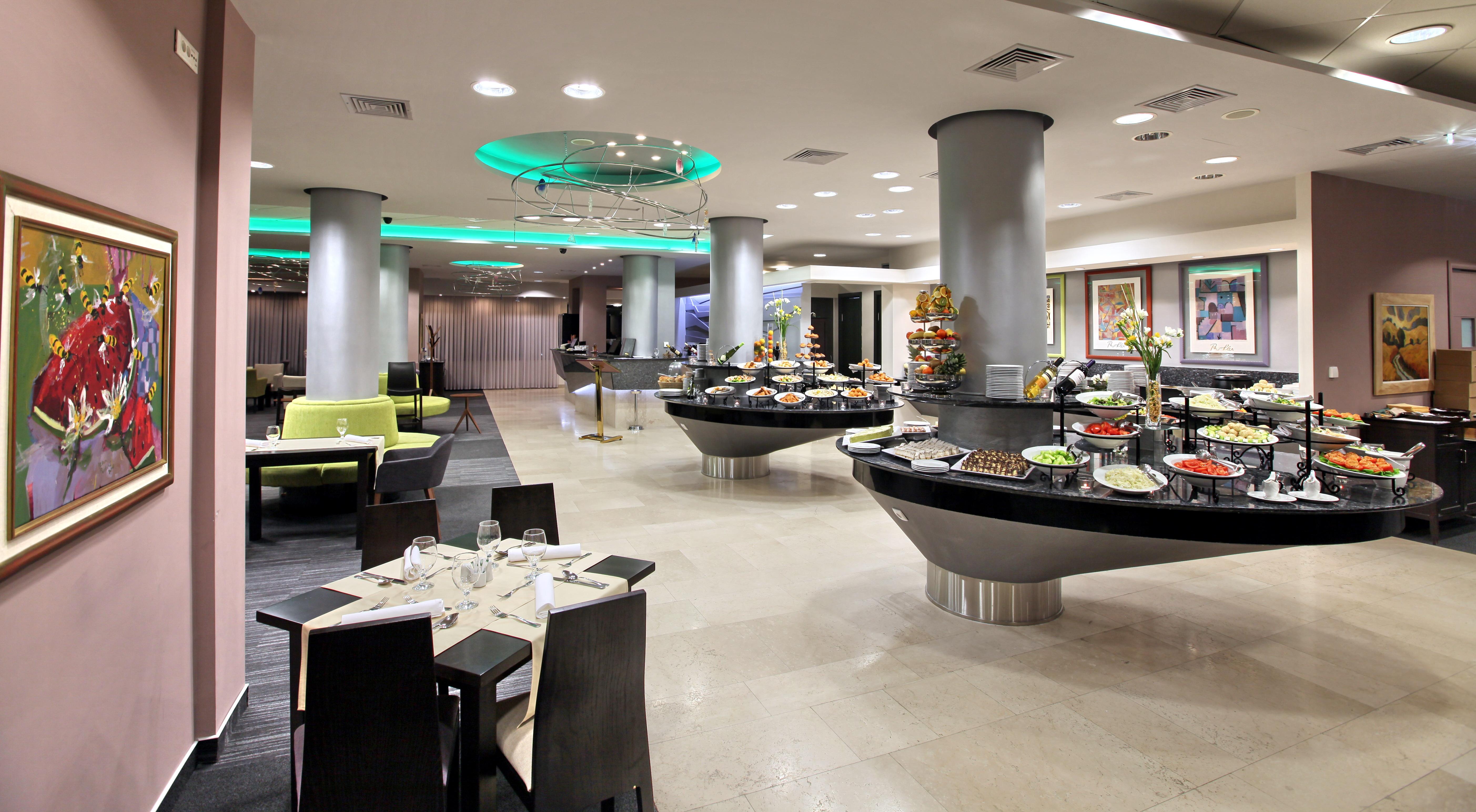 Mona Plaza Zlatibor Hotel ภายนอก รูปภาพ