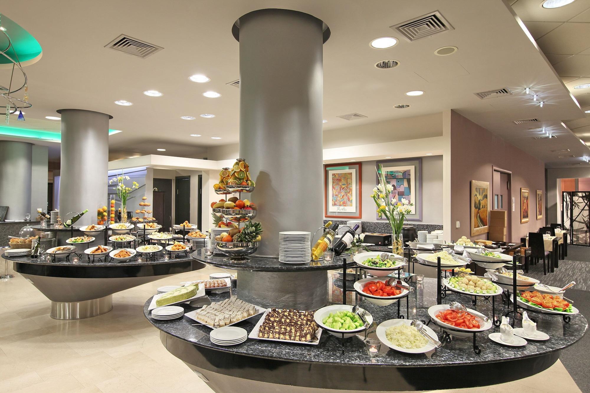 Mona Plaza Zlatibor Hotel ภายนอก รูปภาพ