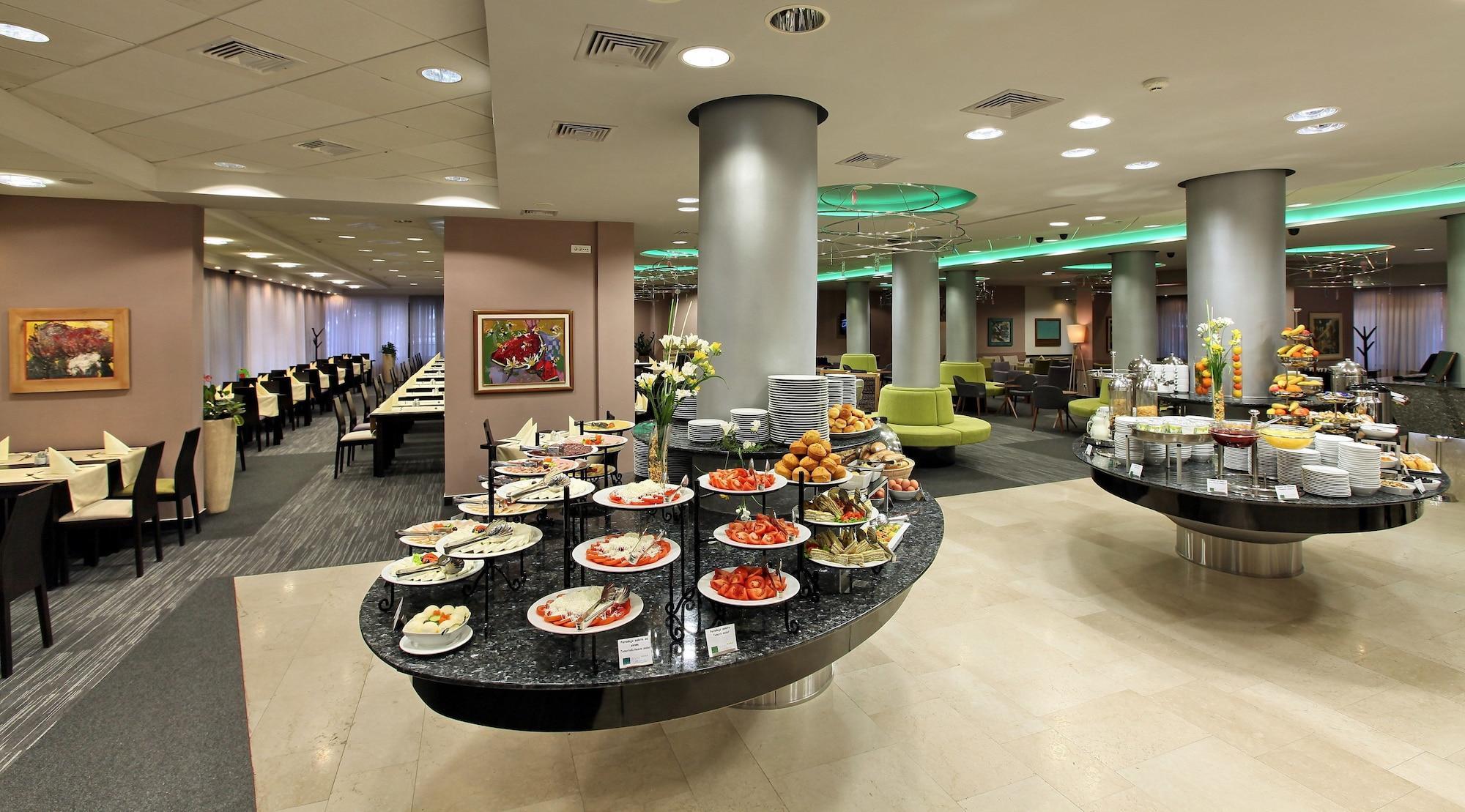 Mona Plaza Zlatibor Hotel ภายนอก รูปภาพ