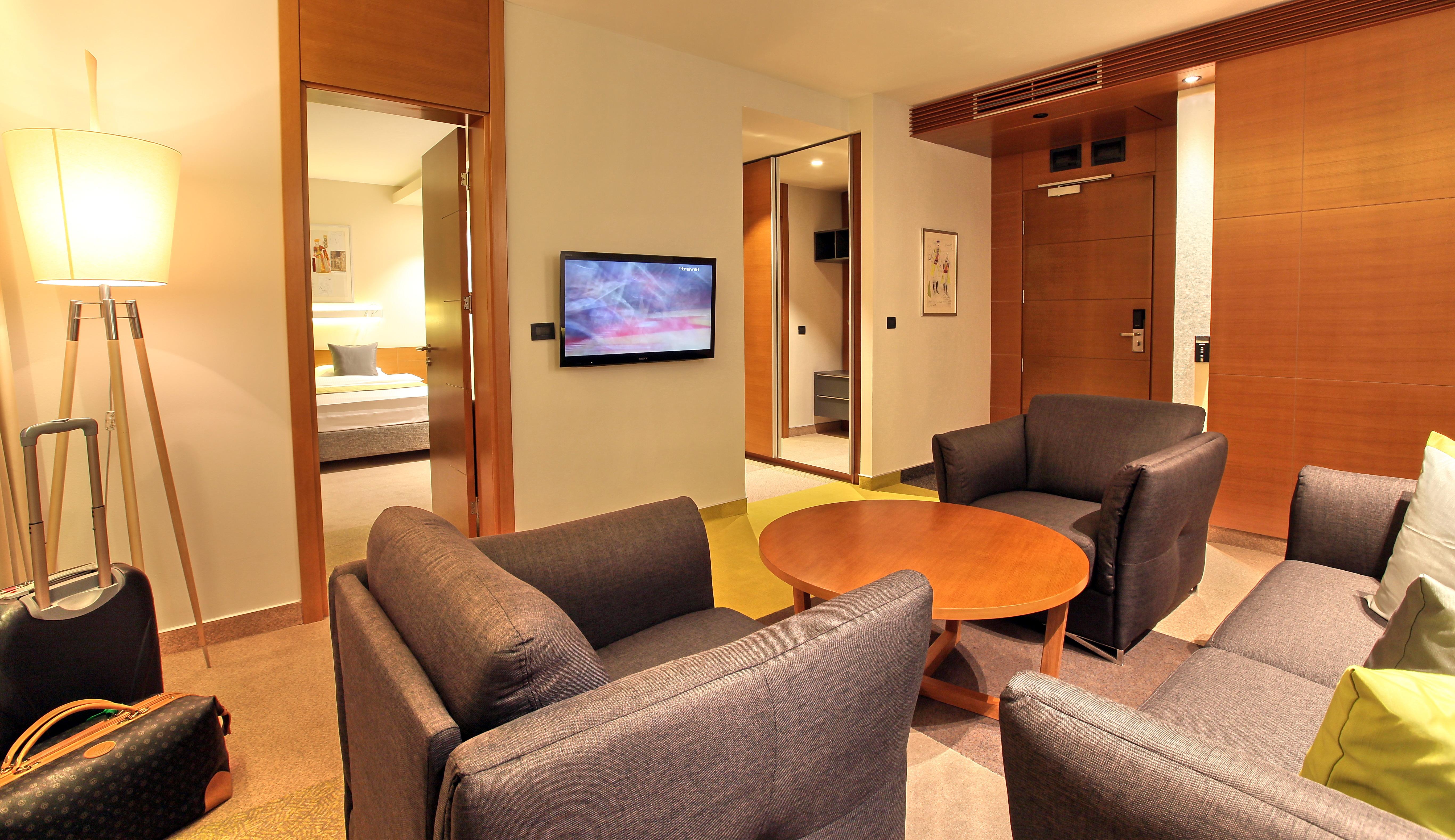Mona Plaza Zlatibor Hotel ภายนอก รูปภาพ