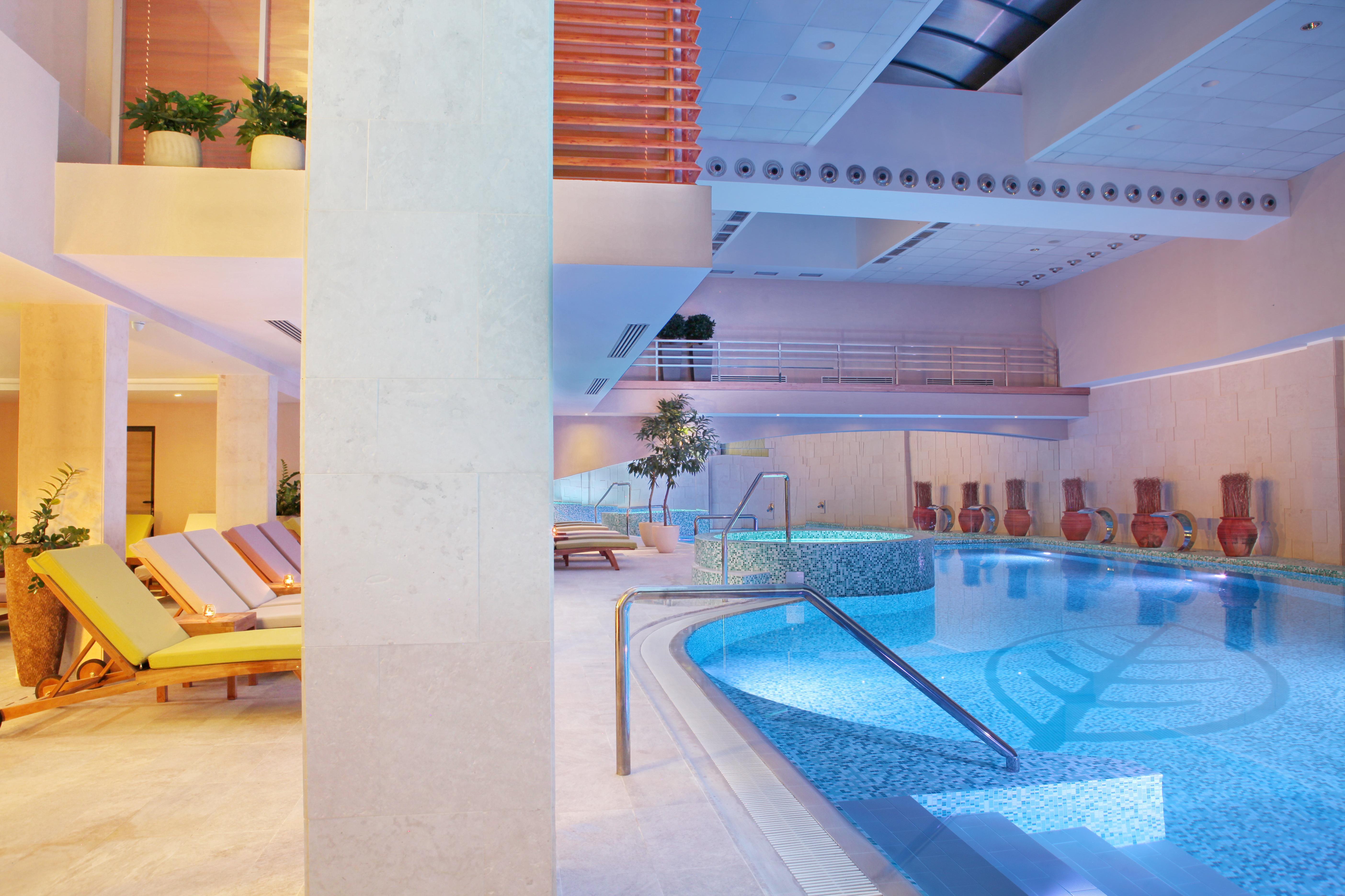 Mona Plaza Zlatibor Hotel ภายนอก รูปภาพ