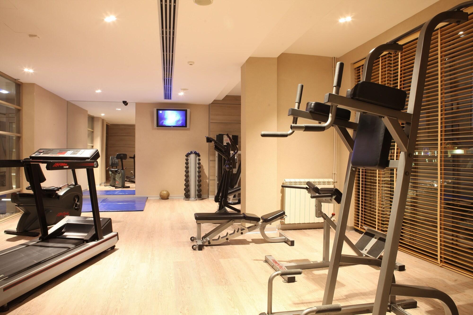 Mona Plaza Zlatibor Hotel ภายนอก รูปภาพ