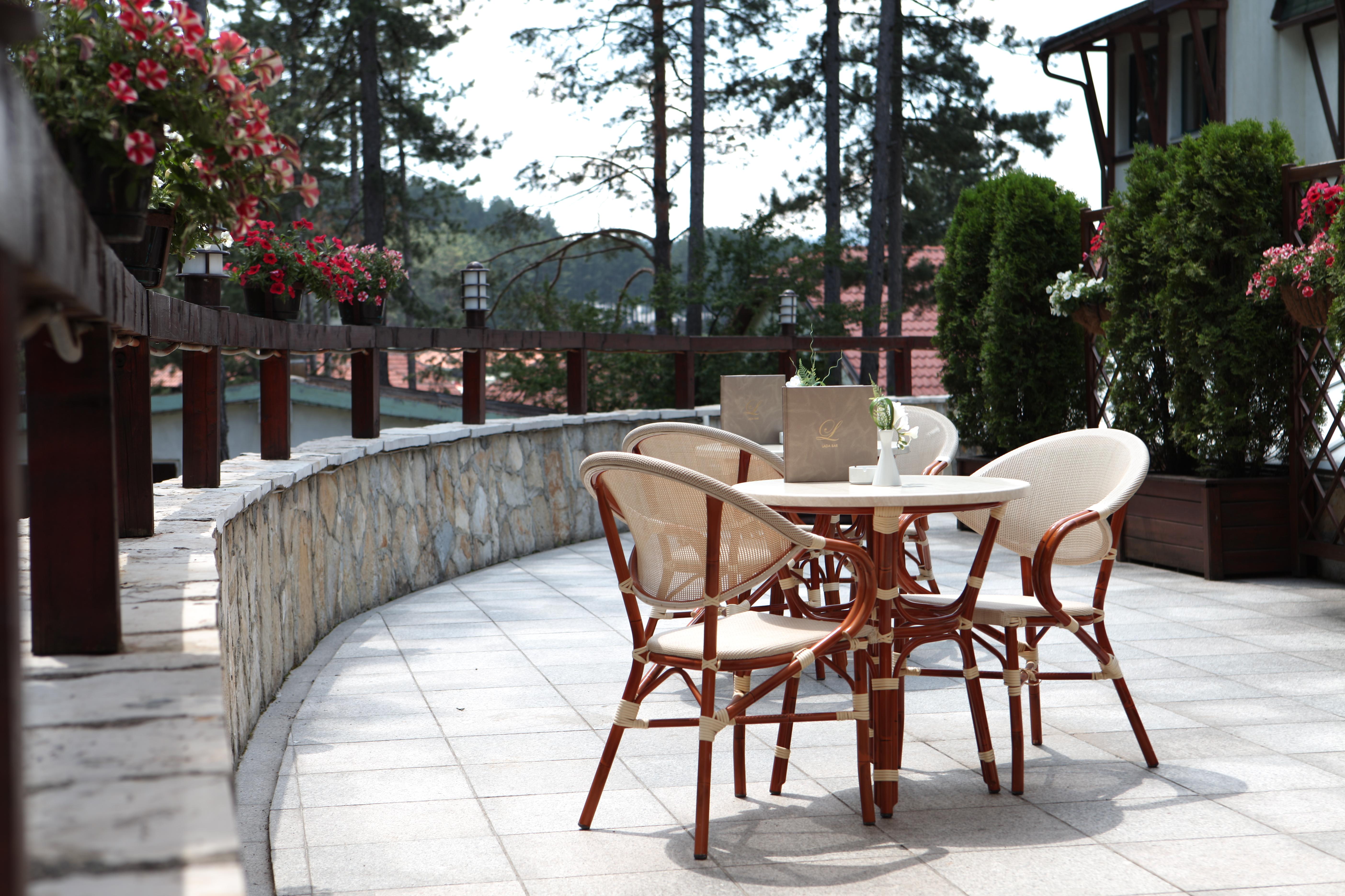 Mona Plaza Zlatibor Hotel ภายนอก รูปภาพ