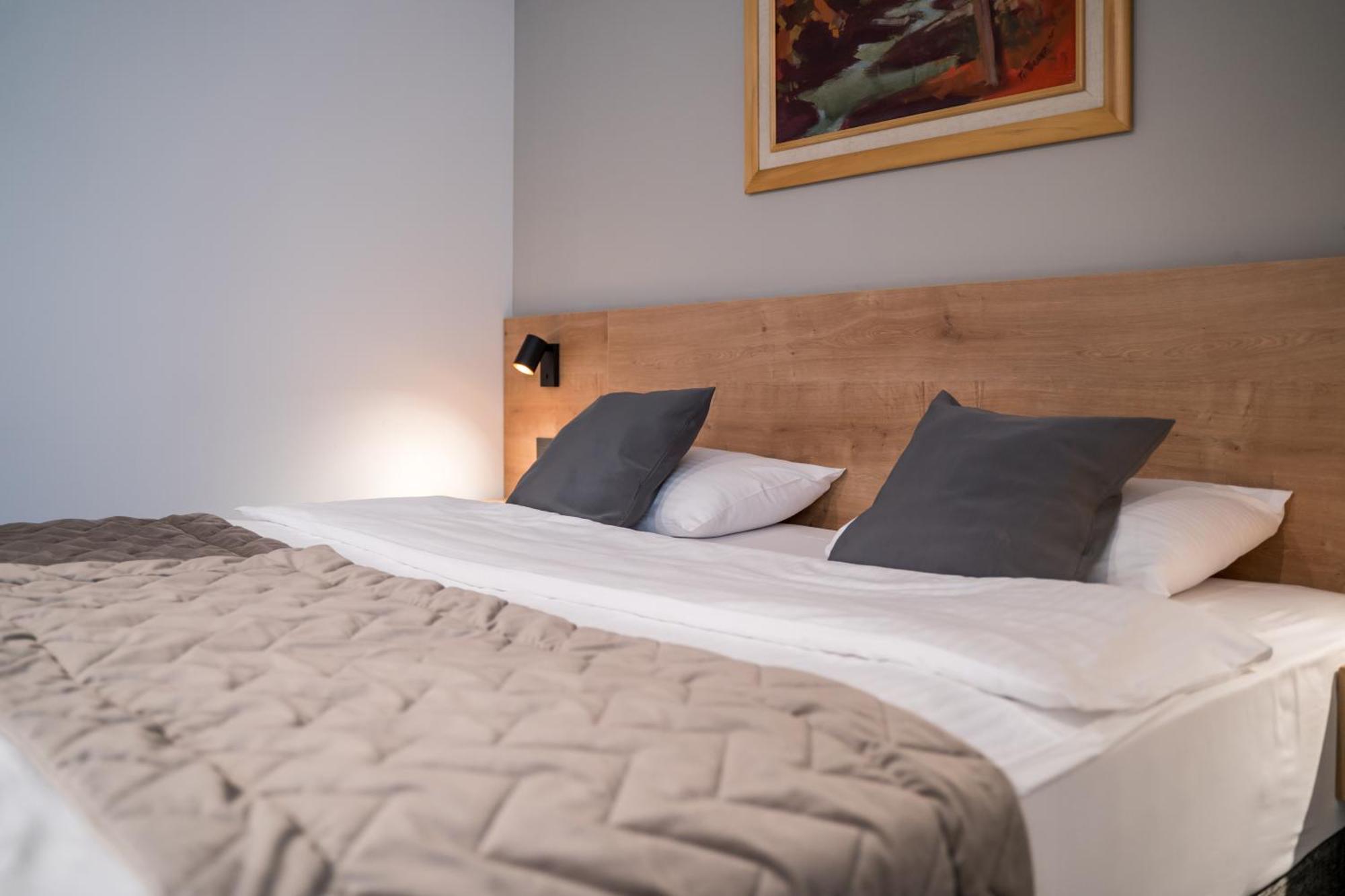 Mona Plaza Zlatibor Hotel ห้อง รูปภาพ